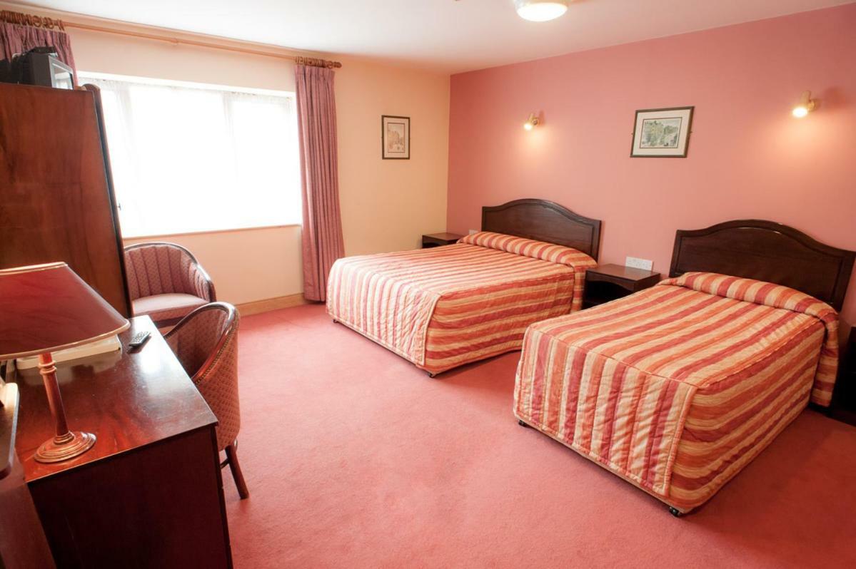 Setanta B&B Ardee Eksteriør bilde