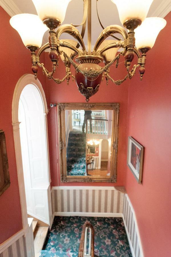 Setanta B&B Ardee Eksteriør bilde