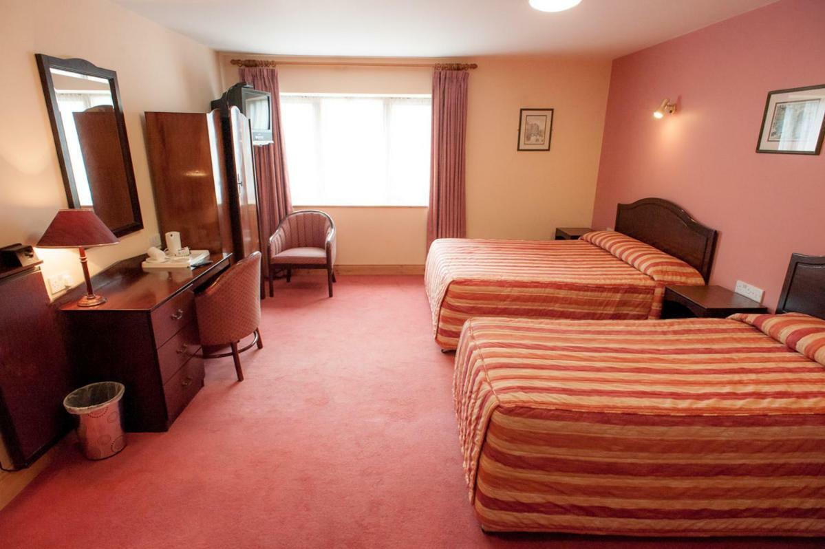 Setanta B&B Ardee Eksteriør bilde