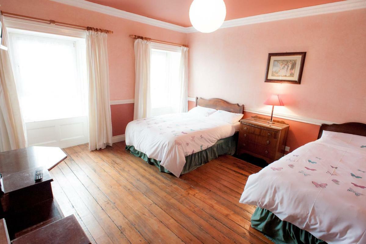 Setanta B&B Ardee Eksteriør bilde