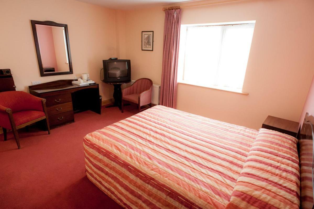 Setanta B&B Ardee Eksteriør bilde