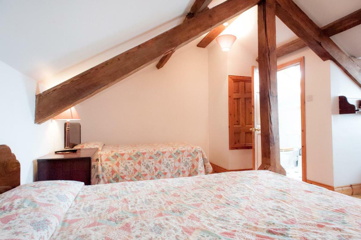 Setanta B&B Ardee Eksteriør bilde