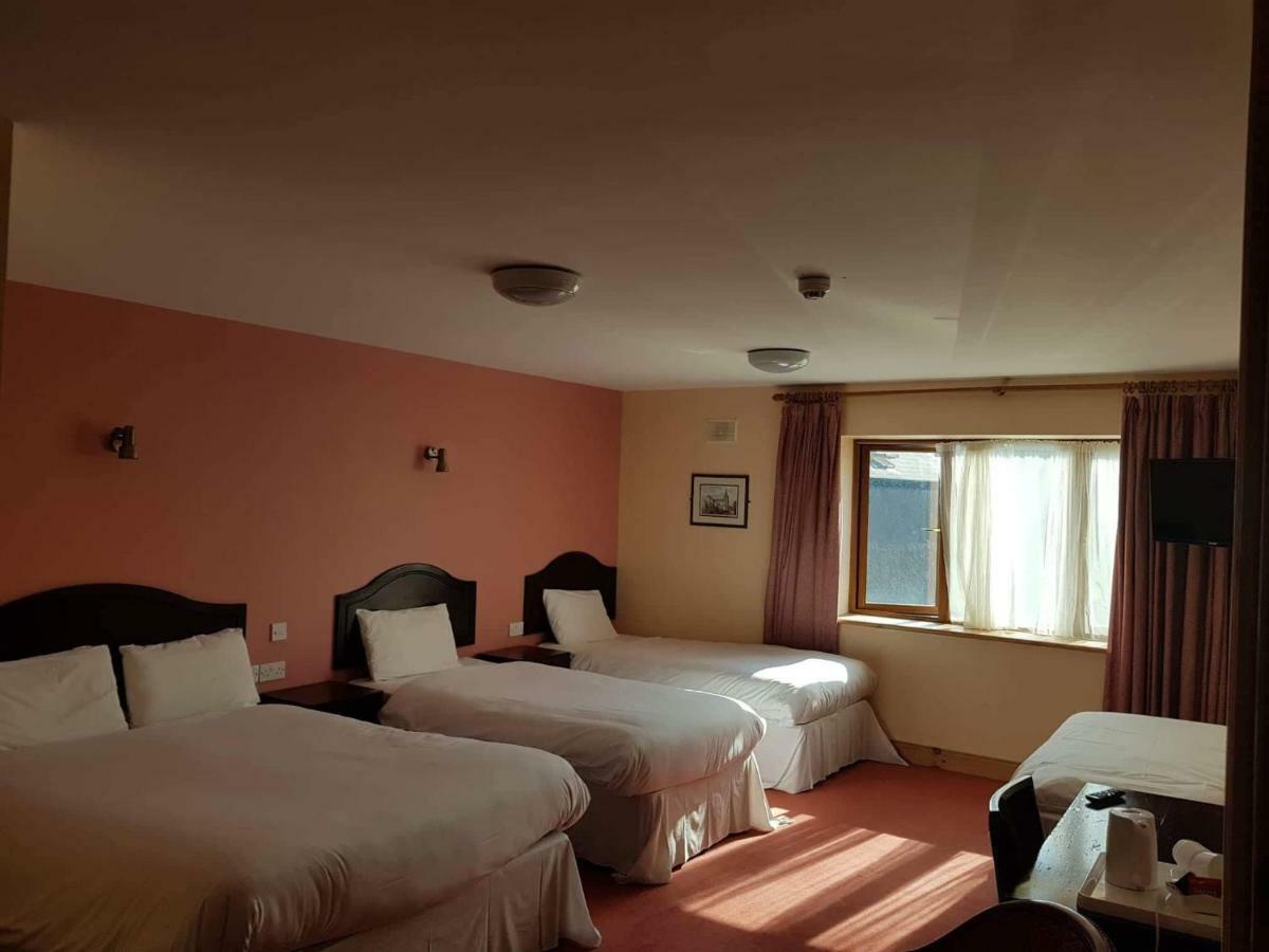 Setanta B&B Ardee Eksteriør bilde